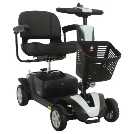 Pride Mobility Scooter Traveler Plus